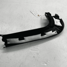 MAZDA CX-5 2017 - 2021 TAILGATE LIFTGATE BACK DOOR RIGHT UPPER COVER TRIM O