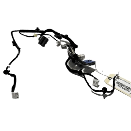 ACURA TLX 2018-2020 FRONT LEFT DRIVER SIDE DOOR PANEL WIRE WIRING HARNESS OEM