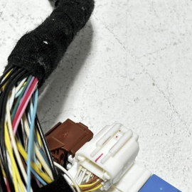 ACURA TLX 2018-2020 FRONT LEFT DRIVER SIDE DOOR PANEL WIRE WIRING HARNESS OEM