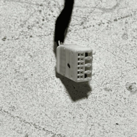 ACURA TLX 2018-2020 FRONT LEFT DRIVER SIDE DOOR PANEL WIRE WIRING HARNESS OEM