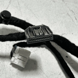 ACURA TLX 2018-2020 FRONT LEFT DRIVER SIDE DOOR PANEL WIRE WIRING HARNESS OEM