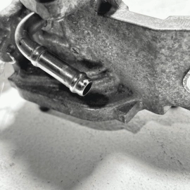 2021-2024 Toyota Camry 2.5L Engine Motor EGR Exhaust Gas Recirculation Valve OEM