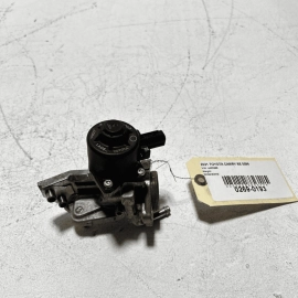 2021-2024 Toyota Camry 2.5L Engine Motor EGR Exhaust Gas Recirculation Valve OEM