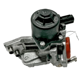 2021-2024 Toyota Camry 2.5L Engine Motor EGR Exhaust Gas Recirculation Valve OEM