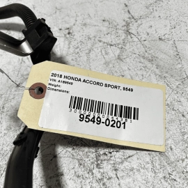 HONDA ACCORD 2018-2022 1.5L ENGINE POSITIVE BATTERY CABLE WIRE HARNESS OEM HONDA ACCORD 2018-2022 1.5L ENGINE POSITIVE BATTERY CABLE WIRE HARNESS OEM