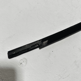 HONDA ACCORD 2018-2024 REAR DRIVER DOOR WINDOW INNER BELT WEATHERSTRIP SEAL OEM