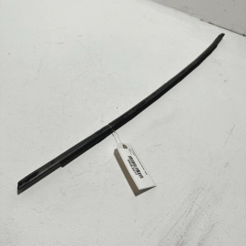 HONDA ACCORD 2018-2024 REAR DRIVER DOOR WINDOW INNER BELT WEATHERSTRIP SEAL OEM