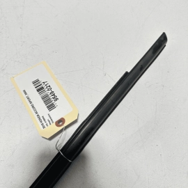 HONDA ACCORD 2018-2024 REAR DRIVER DOOR WINDOW INNER BELT WEATHERSTRIP SEAL OEM