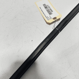 HONDA ACCORD 2018-2024 REAR DRIVER DOOR WINDOW INNER BELT WEATHERSTRIP SEAL OEM