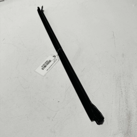 HONDA ACCORD 18-24 REAR PASSENGER DOOR WINDOW INNER BELT WEATHERSTRIP SEAL OEM