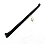 HONDA ACCORD 18-24 REAR PASSENGER DOOR WINDOW INNER BELT WEATHERSTRIP SEAL OEM