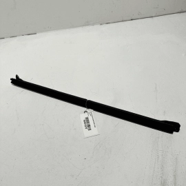 HONDA ACCORD 18-24 REAR PASSENGER DOOR WINDOW INNER BELT WEATHERSTRIP SEAL OEM