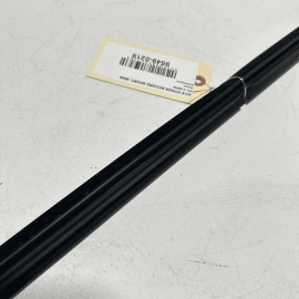 HONDA ACCORD 18-24 REAR PASSENGER DOOR WINDOW INNER BELT WEATHERSTRIP SEAL OEM