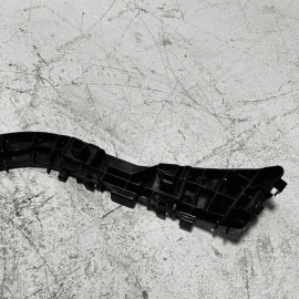 HONDA ACCORD 2018 - 2022 REAR BUMPER LEFT DRIVER SIDE SPACER SUPPORT BRACKET OEM
