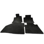 HONDA ACCORD 2018-2021 INTERIOR FLOOR CARPET LINER MAT OEM SET OF 4