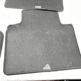 HONDA ACCORD 2018-2021 INTERIOR FLOOR CARPET LINER MAT OEM SET OF 4 HONDA ACCORD 2018-2021 INTERIOR FLOOR CARPET LINER MAT OEM SET OF 4