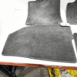 HONDA ACCORD 2018-2021 INTERIOR FLOOR CARPET LINER MAT OEM SET OF 4 HONDA ACCORD 2018-2021 INTERIOR FLOOR CARPET LINER MAT OEM SET OF 4