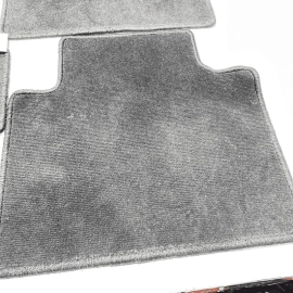 HONDA ACCORD 2018-2021 INTERIOR FLOOR CARPET LINER MAT OEM SET OF 4 HONDA ACCORD 2018-2021 INTERIOR FLOOR CARPET LINER MAT OEM SET OF 4