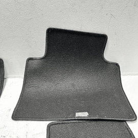 HONDA ACCORD 2018-2021 INTERIOR FLOOR CARPET LINER MAT OEM SET OF 4 HONDA ACCORD 2018-2021 INTERIOR FLOOR CARPET LINER MAT OEM SET OF 4