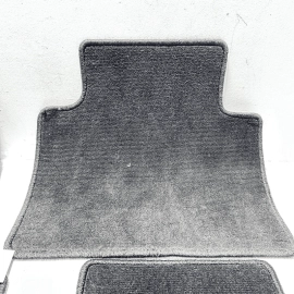 HONDA ACCORD 2018-2021 INTERIOR FLOOR CARPET LINER MAT OEM SET OF 4 HONDA ACCORD 2018-2021 INTERIOR FLOOR CARPET LINER MAT OEM SET OF 4