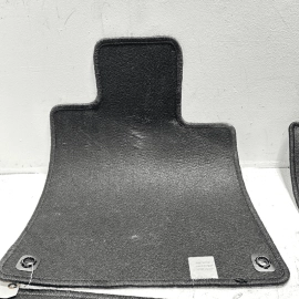 HONDA ACCORD 2018-2021 INTERIOR FLOOR CARPET LINER MAT OEM SET OF 4 HONDA ACCORD 2018-2021 INTERIOR FLOOR CARPET LINER MAT OEM SET OF 4