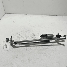 2021-24 TOYOTA CAMRY SE FRONT WINDSHIELD WIPER TRANSMISSION LINKAGE W/ MOTOR OEM
