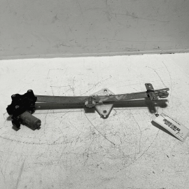 ACURA TLX FRONT LEFT DRIVER SIDE DOOR WINDOW REGULATOR WITH MOTOR OEM 2015-20