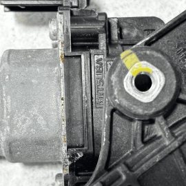 ACURA TLX FRONT LEFT DRIVER SIDE DOOR WINDOW REGULATOR WITH MOTOR OEM 2015-20