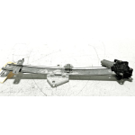 ACURA TLX FRONT LEFT DRIVER SIDE DOOR WINDOW REGULATOR WITH MOTOR OEM 2015-20