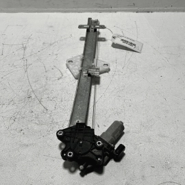 ACURA TLX FRONT LEFT DRIVER SIDE DOOR WINDOW REGULATOR WITH MOTOR OEM 2015-20