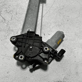 ACURA TLX FRONT LEFT DRIVER SIDE DOOR WINDOW REGULATOR WITH MOTOR OEM 2015-20