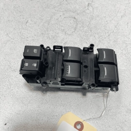2015-2020 ACURA TLX FRONT LEFT DRIVER SIDE MASTER POWER WINDOW SWITCH OEM