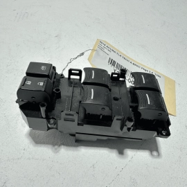 2015-2020 ACURA TLX FRONT LEFT DRIVER SIDE MASTER POWER WINDOW SWITCH OEM