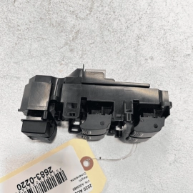 2015-2020 ACURA TLX FRONT LEFT DRIVER SIDE MASTER POWER WINDOW SWITCH OEM