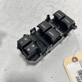 2015-2020 ACURA TLX FRONT LEFT DRIVER SIDE MASTER POWER WINDOW SWITCH OEM