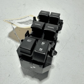 2015-2020 ACURA TLX FRONT LEFT DRIVER SIDE MASTER POWER WINDOW SWITCH OEM