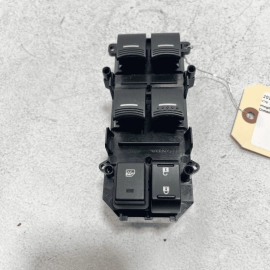 2015-2020 ACURA TLX FRONT LEFT DRIVER SIDE MASTER POWER WINDOW SWITCH OEM