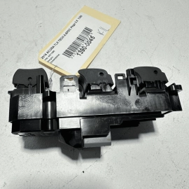2015-2020 ACURA TLX FRONT LEFT DRIVER SIDE MASTER POWER WINDOW SWITCH OEM