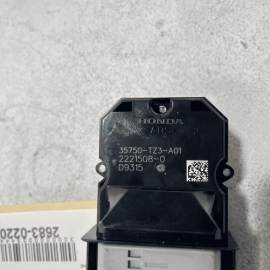 2015-2020 ACURA TLX FRONT LEFT DRIVER SIDE MASTER POWER WINDOW SWITCH OEM