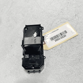 2015-2020 ACURA TLX FRONT LEFT DRIVER SIDE MASTER POWER WINDOW SWITCH OEM