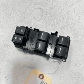 2015-2020 ACURA TLX FRONT LEFT DRIVER SIDE MASTER POWER WINDOW SWITCH OEM