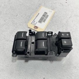 2015-2020 ACURA TLX FRONT LEFT DRIVER SIDE MASTER POWER WINDOW SWITCH OEM