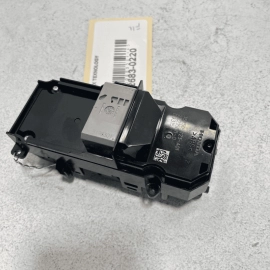 2015-2020 ACURA TLX FRONT LEFT DRIVER SIDE MASTER POWER WINDOW SWITCH OEM