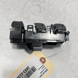 2015-2020 ACURA TLX FRONT LEFT DRIVER SIDE MASTER POWER WINDOW SWITCH OEM