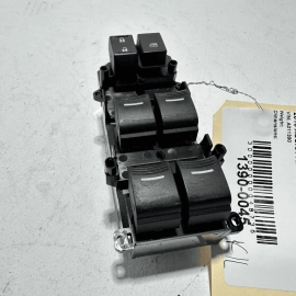 2015-2020 ACURA TLX FRONT LEFT DRIVER SIDE MASTER POWER WINDOW SWITCH OEM