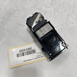 2015-2020 ACURA TLX FRONT LEFT DRIVER SIDE MASTER POWER WINDOW SWITCH OEM