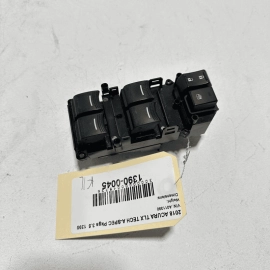 2015-2020 ACURA TLX FRONT LEFT DRIVER SIDE MASTER POWER WINDOW SWITCH OEM