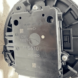 2018-2024 Toyota Camry SE Front HVAC A/C Air Conditioner Heater Blower Motor OEM