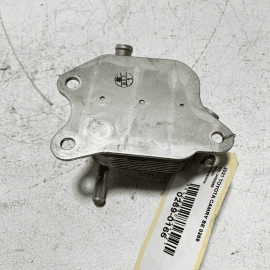 2018-2024 Toyota Camry SE XLE XSE Automatic Transmission Oil Cooler OEM