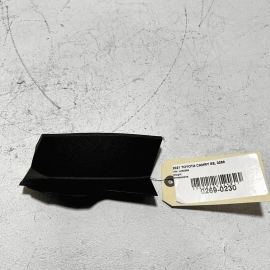 2020-2024 Toyota Camry Rear Left Driver Side Taillight Lamp Access Cover OEM